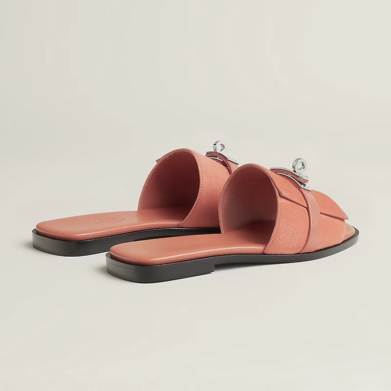 Hermès Giulia sandal - Image 3